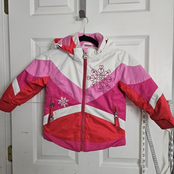 Obermeyer Ski Winter Jacket - Picture 1 of 9
